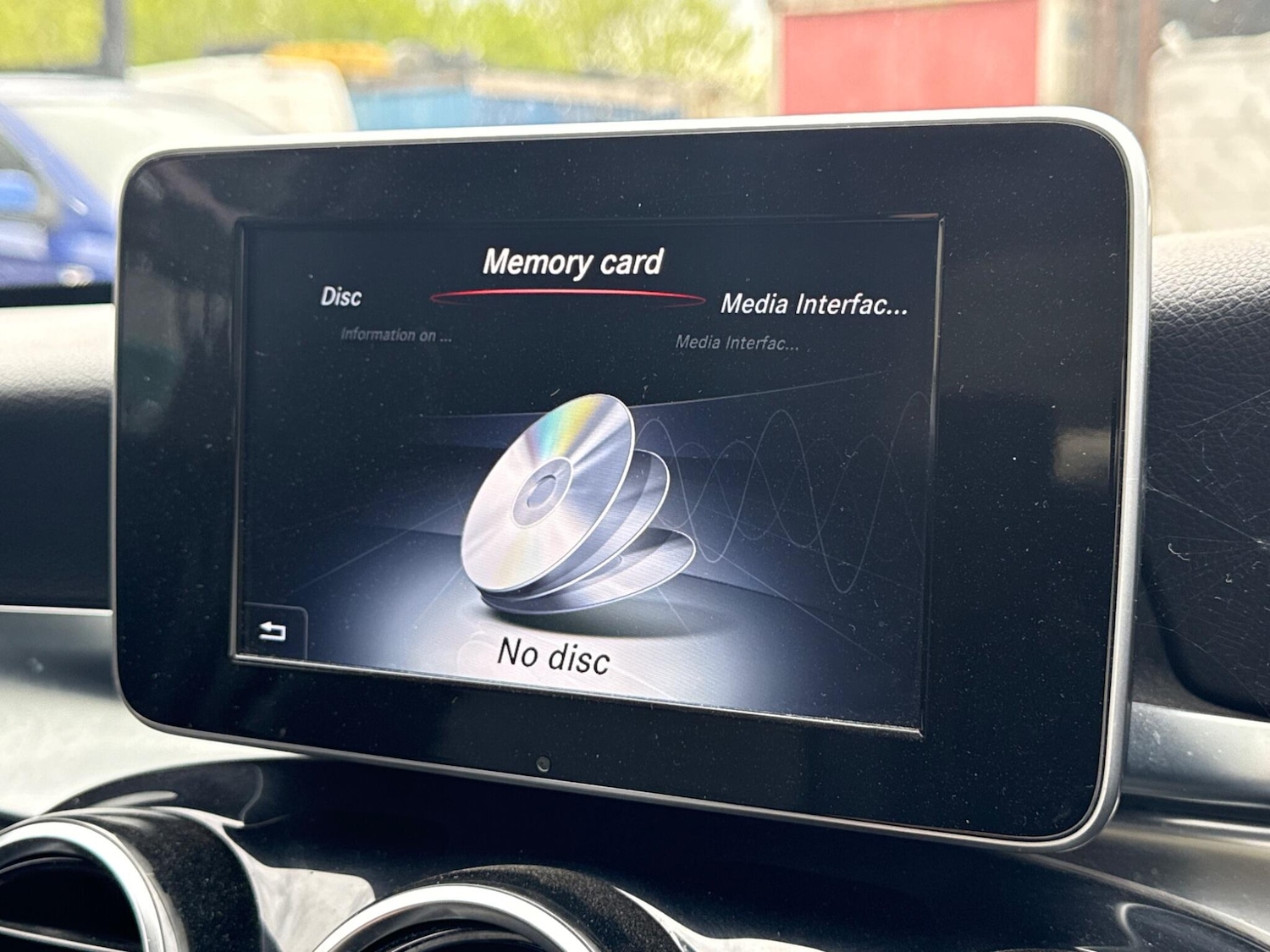 Used Mercedes-Benz C Class for sale - 78184288: Photo 45