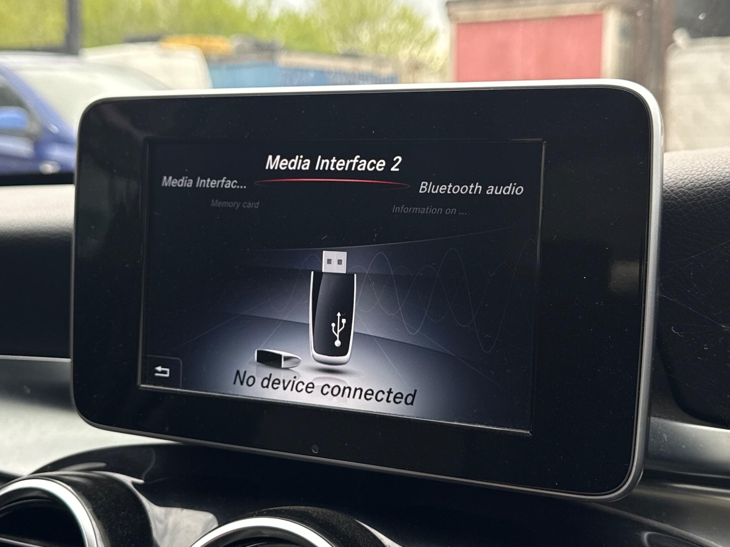 Used Mercedes-Benz C Class for sale - 78184288: Photo 46