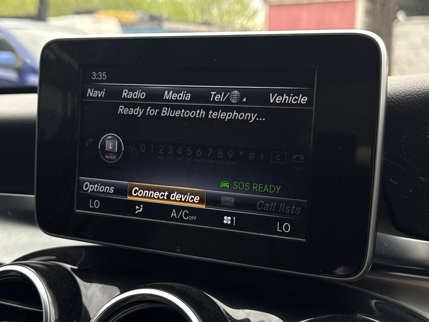 Used Mercedes-Benz C Class for sale - 78184288: Photo 47