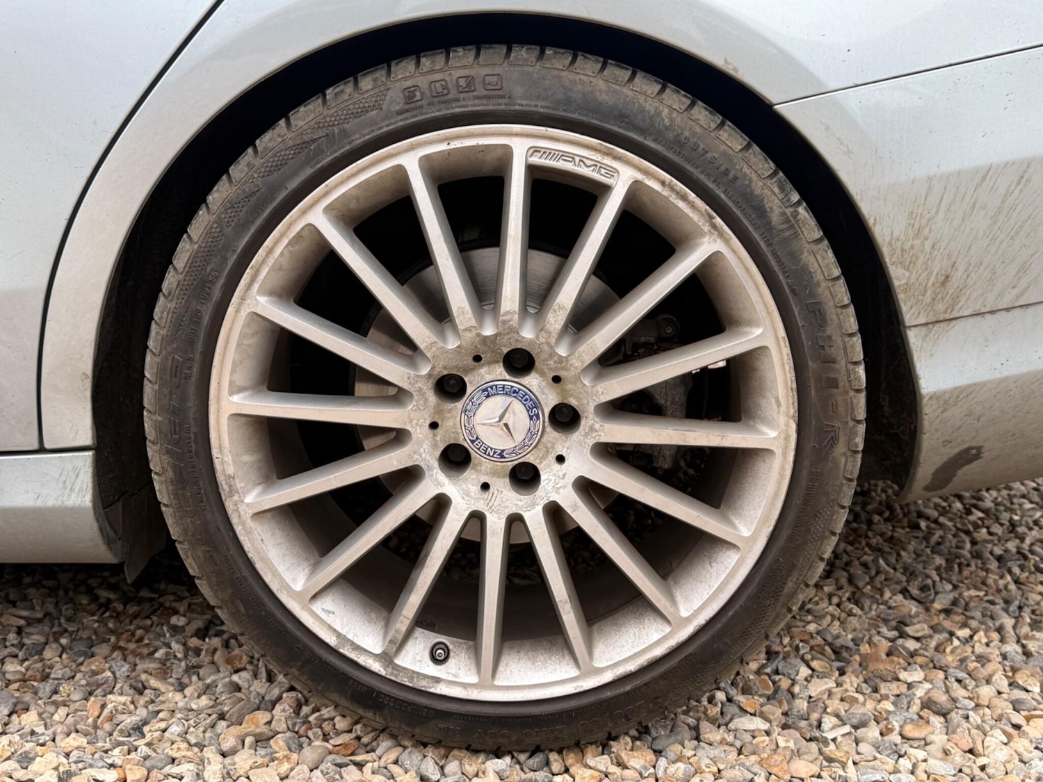 Used Mercedes-Benz C Class for sale - 78184288: Photo 56