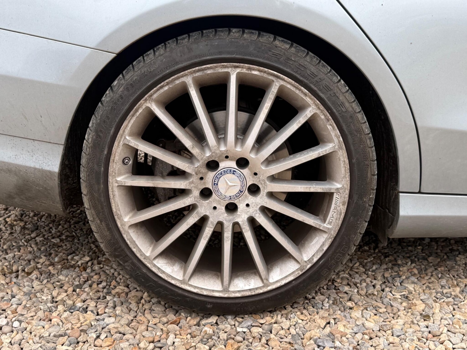 Used Mercedes-Benz C Class for sale - 78184288: Photo 57