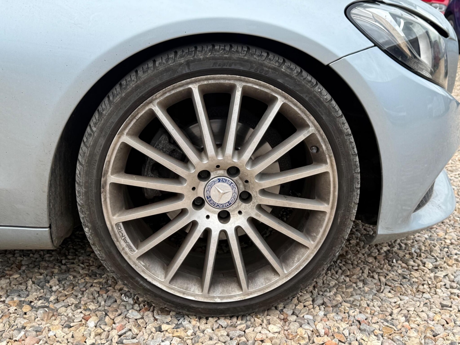 Used Mercedes-Benz C Class for sale - 78184288: Photo 58