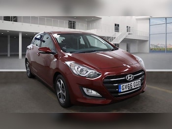 2016 (66) - 1.4 Blue Drive SE Nav Euro 6 (s/s) 5dr