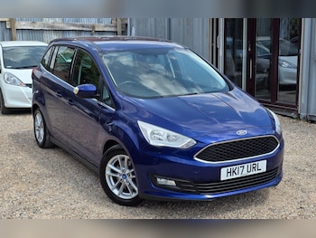 Used Ford Grand C-Max 2017 for sale - 79412095: Photo