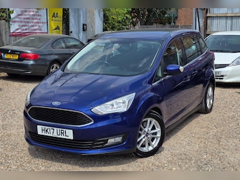 Used Ford Grand C-Max 2017 for sale - 79412095: Photo