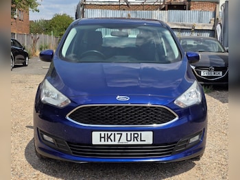 Used Ford Grand C-Max 2017 for sale - 79412095: Photo