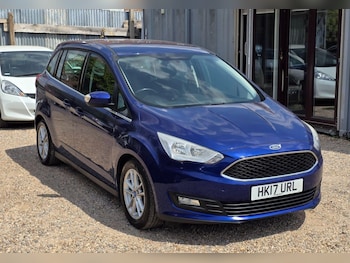 Used Ford Grand C-Max 2017 for sale - 79412095: Photo