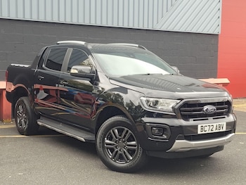 Ford - Ranger