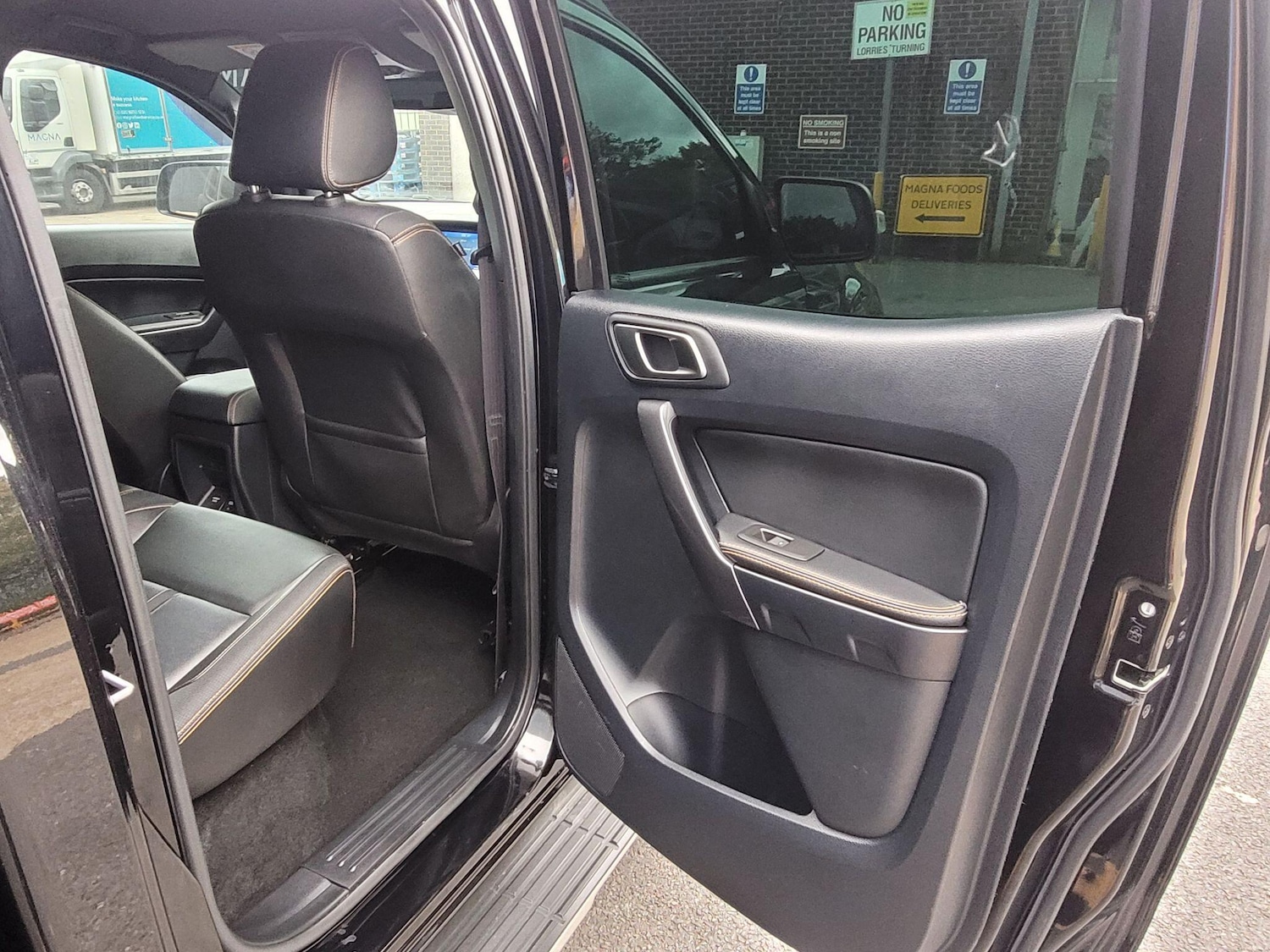 Vehicle 23