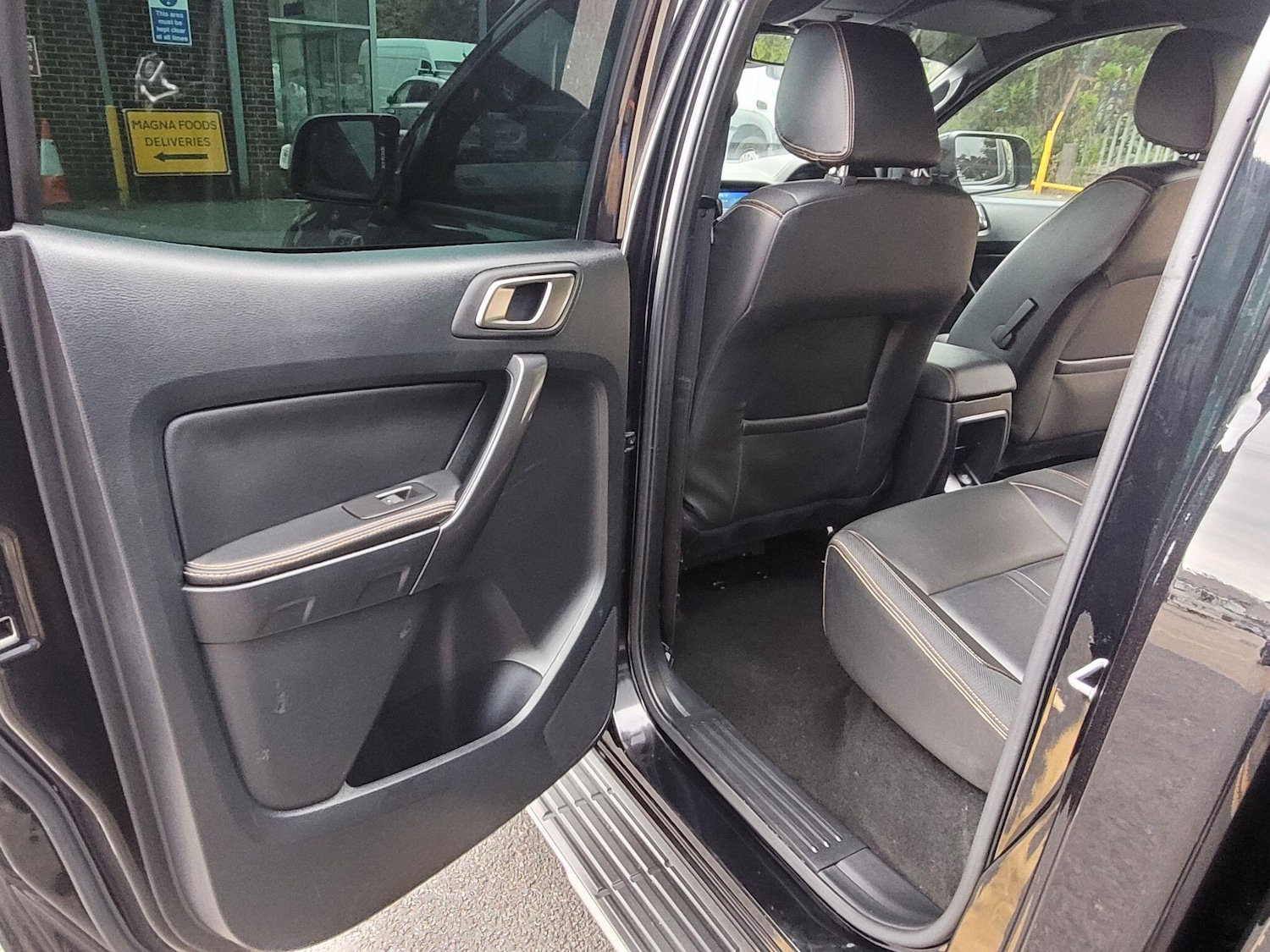 Vehicle 28