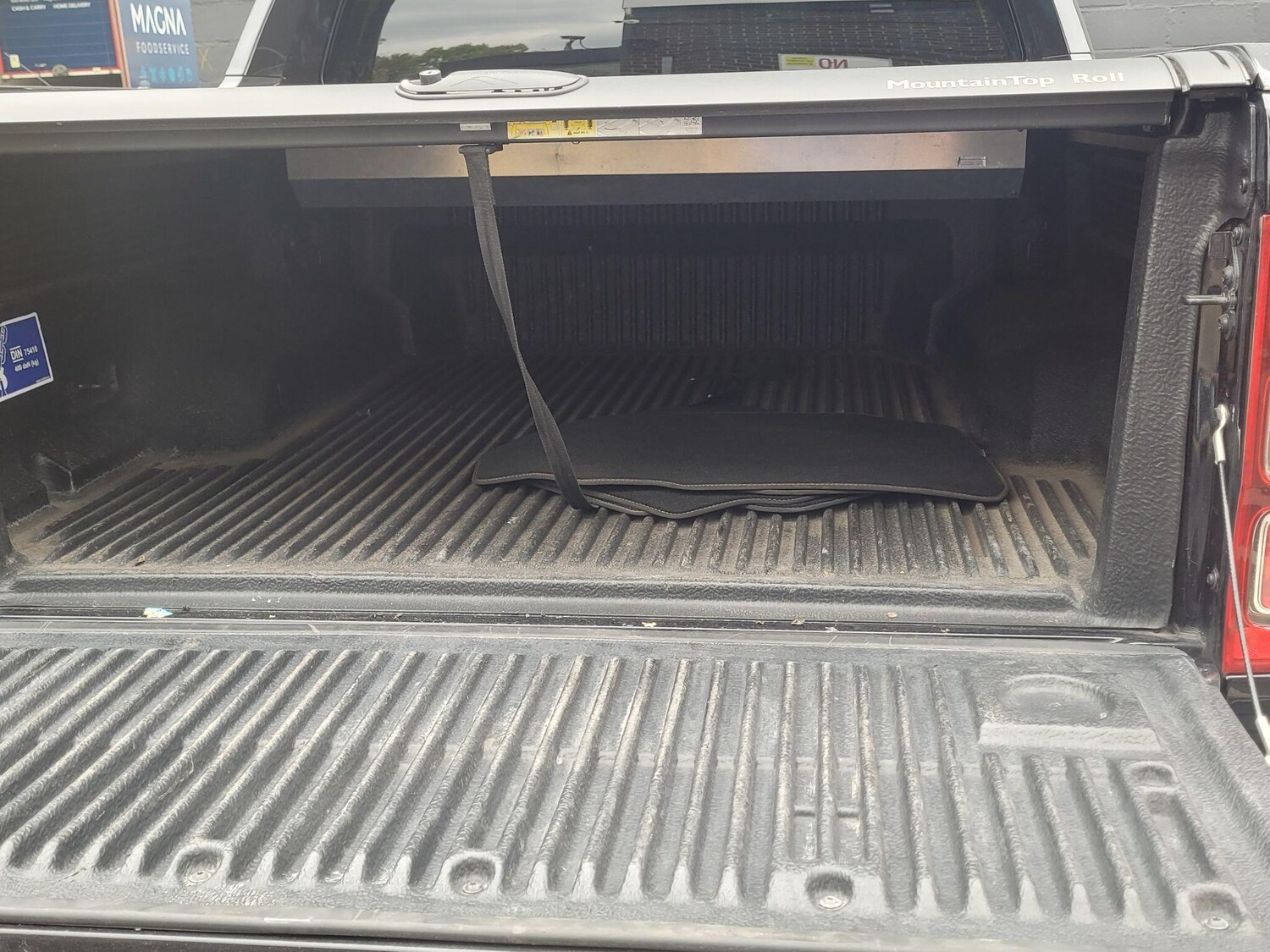 Vehicle 54