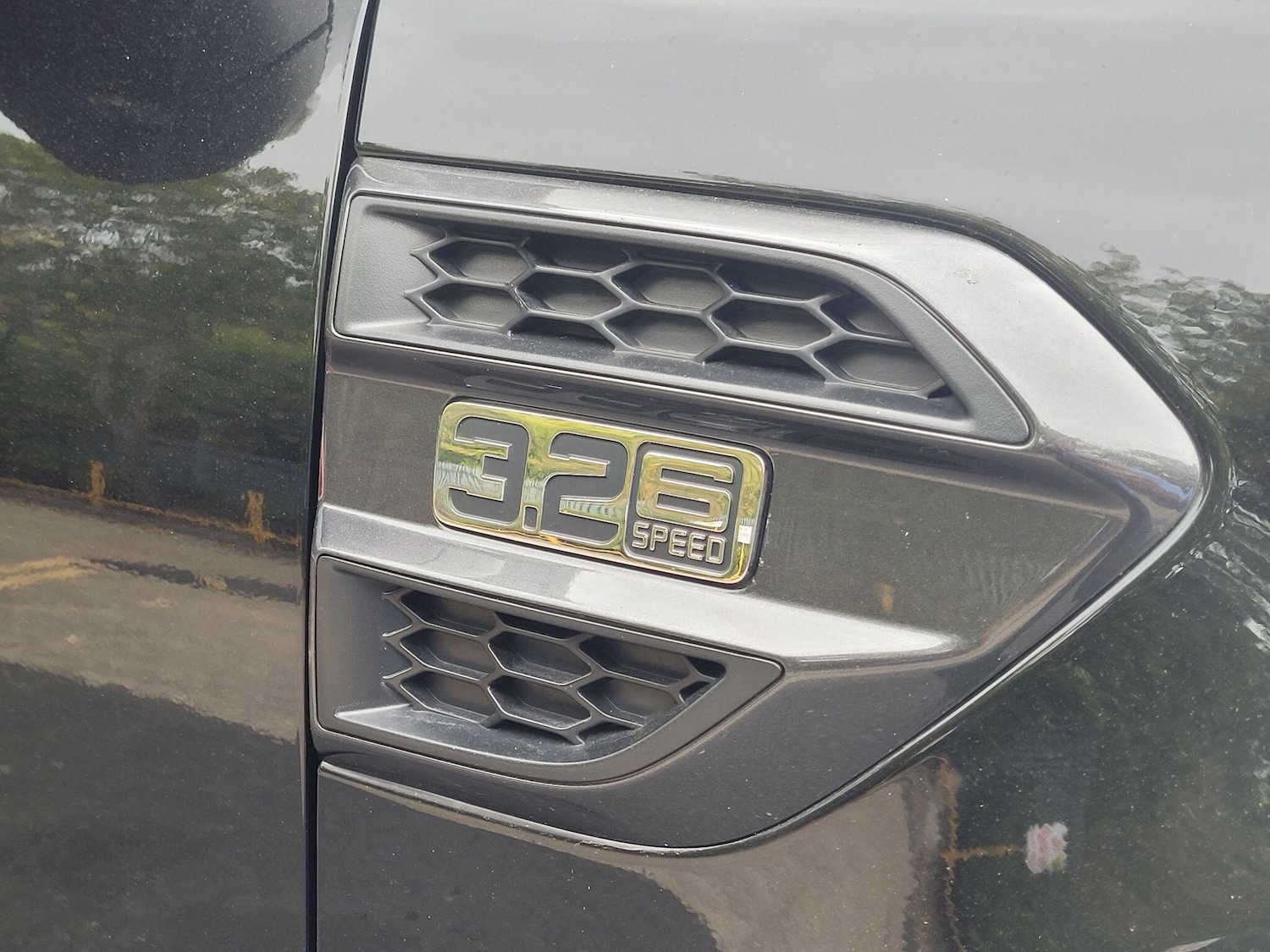 Vehicle 61