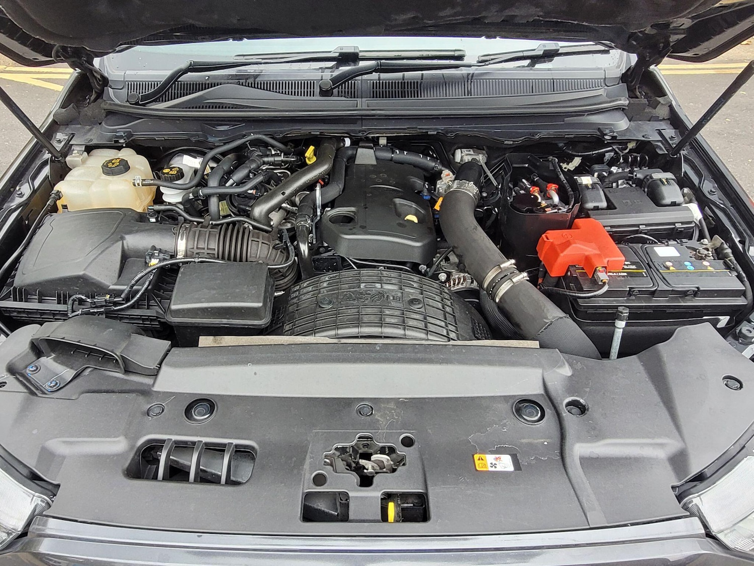 Vehicle 62