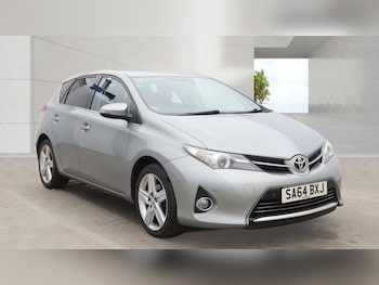 Used Toyota Auris 2014 for sale - 78843256: Photo