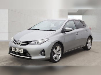 Used Toyota Auris 2014 for sale - 78843256: Photo