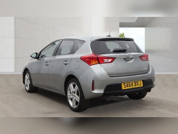 Used Toyota Auris 2014 for sale - 78843256: Photo