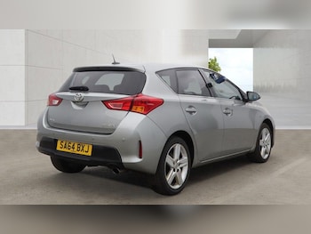 Used Toyota Auris 2014 for sale - 78843256: Photo