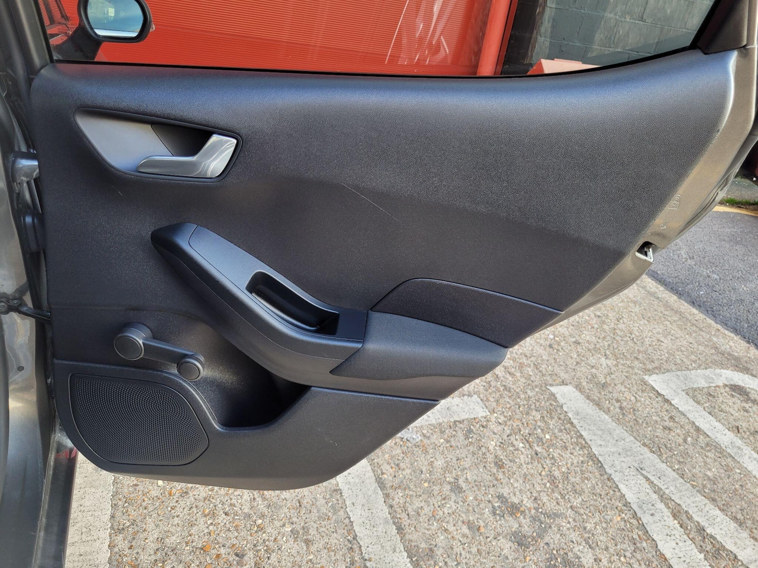 Used Ford Fiesta 2018 for sale - 76984707: Photo 18