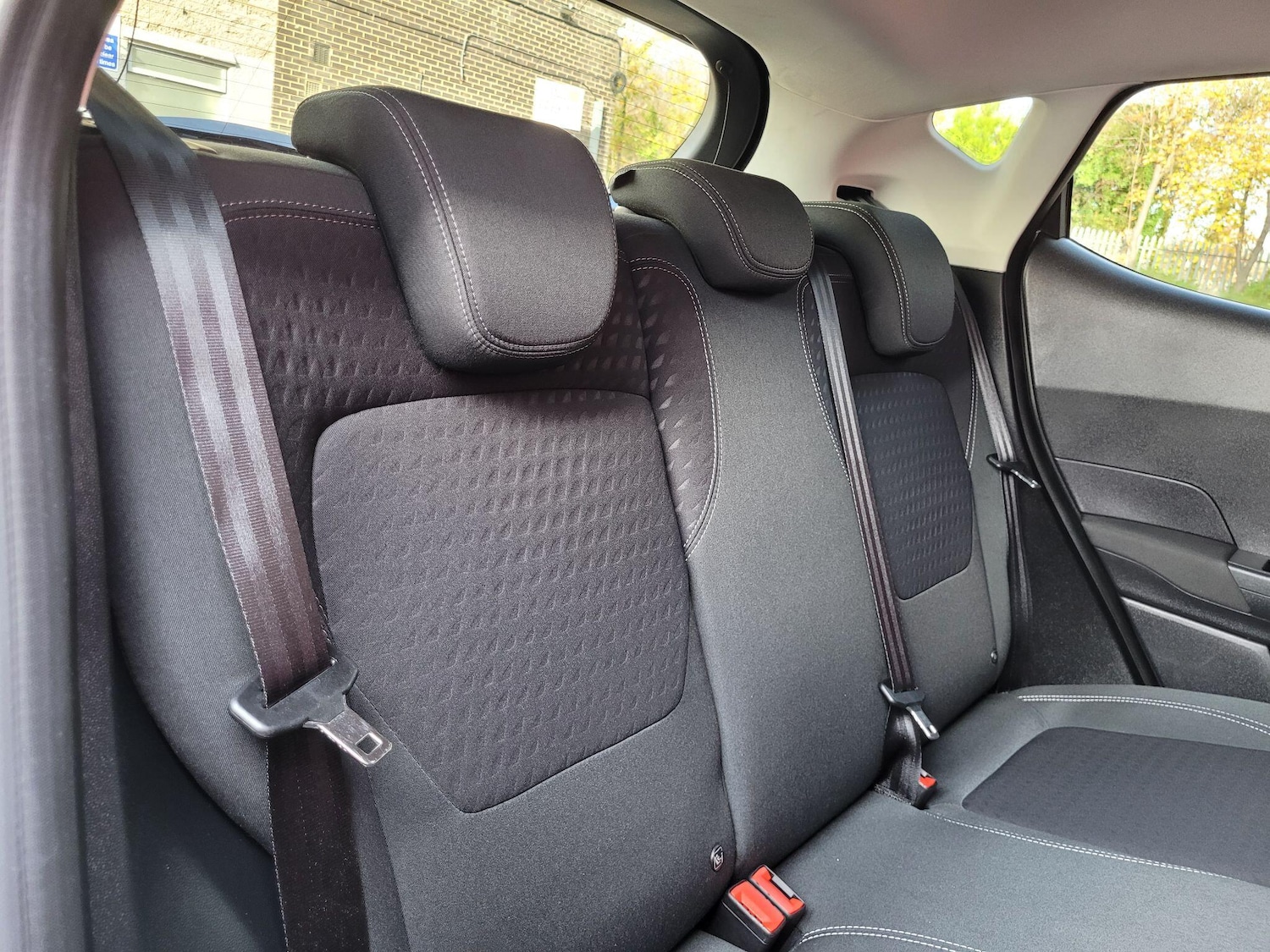 Used Ford Fiesta 2018 for sale - 76984707: Photo 20