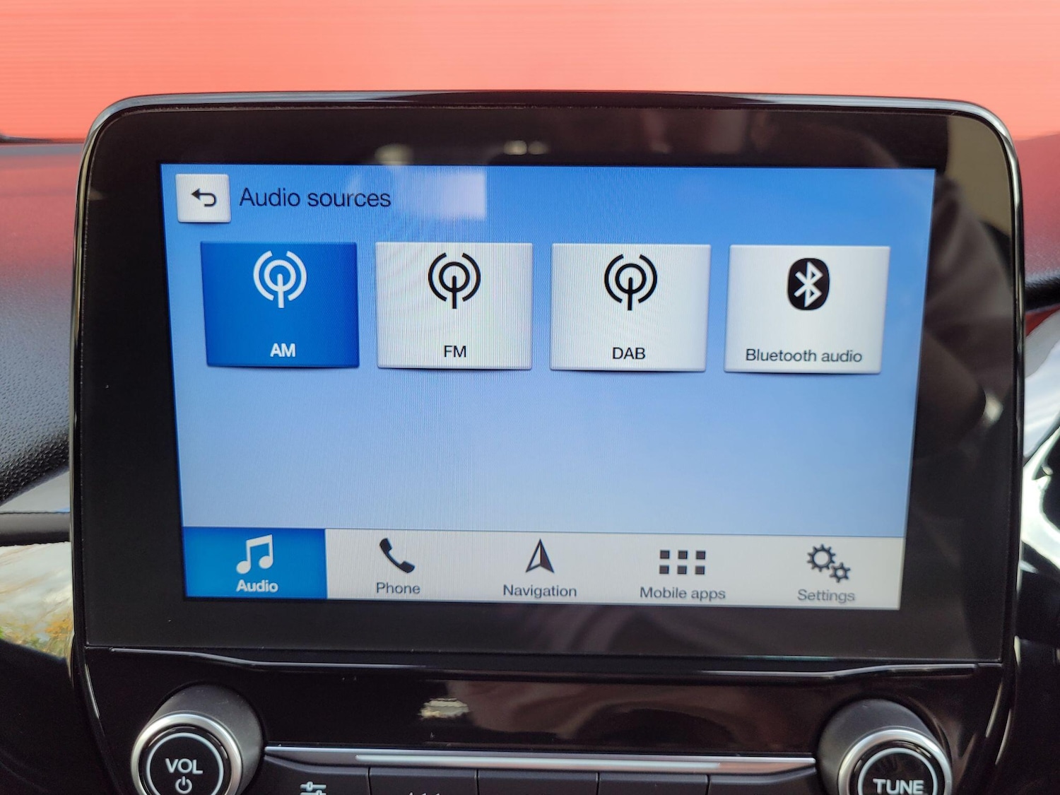 Used Ford Fiesta 2018 for sale - 76984707: Photo 51