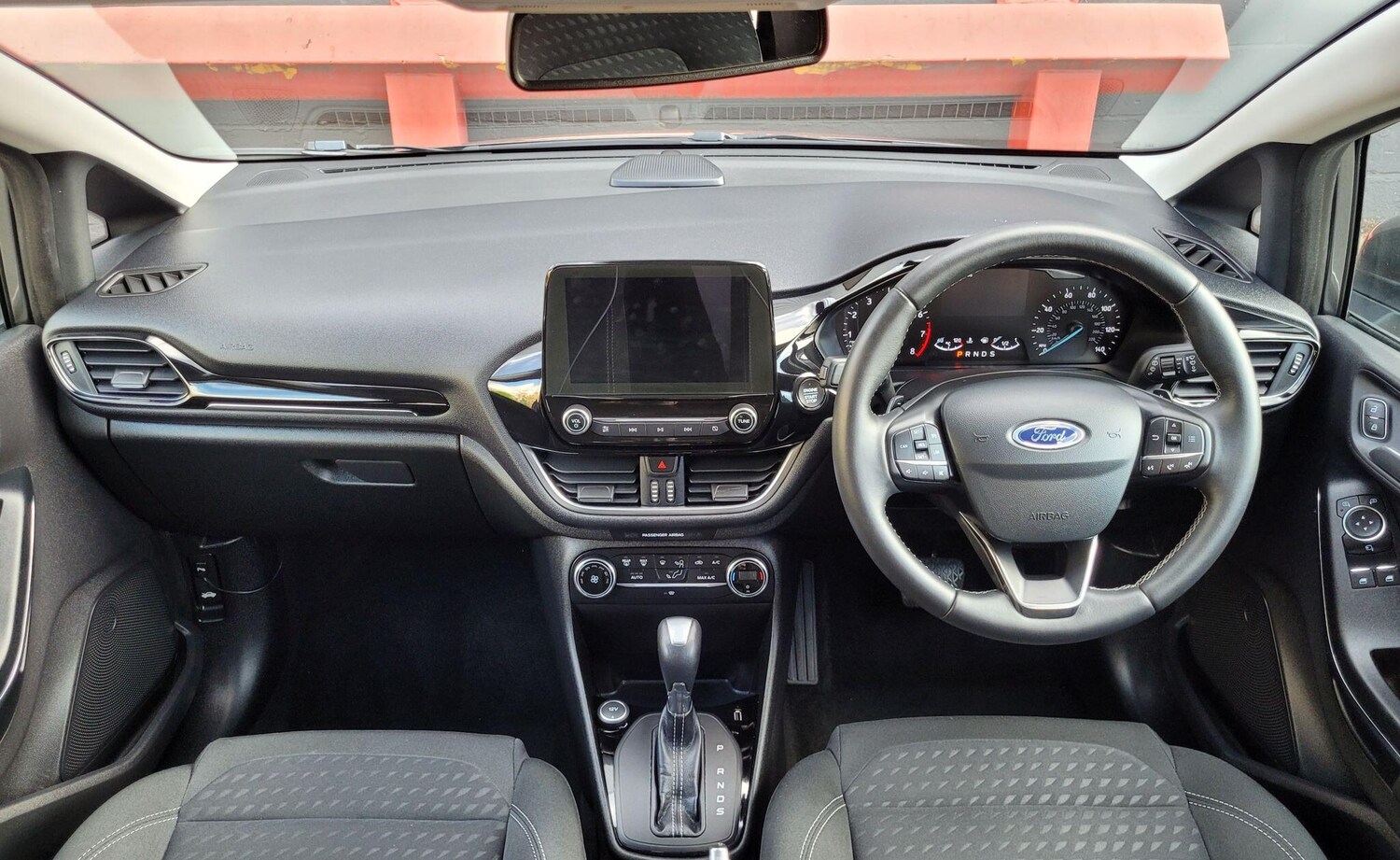 Used Ford Fiesta 2018 for sale - 76984707: Photo 58