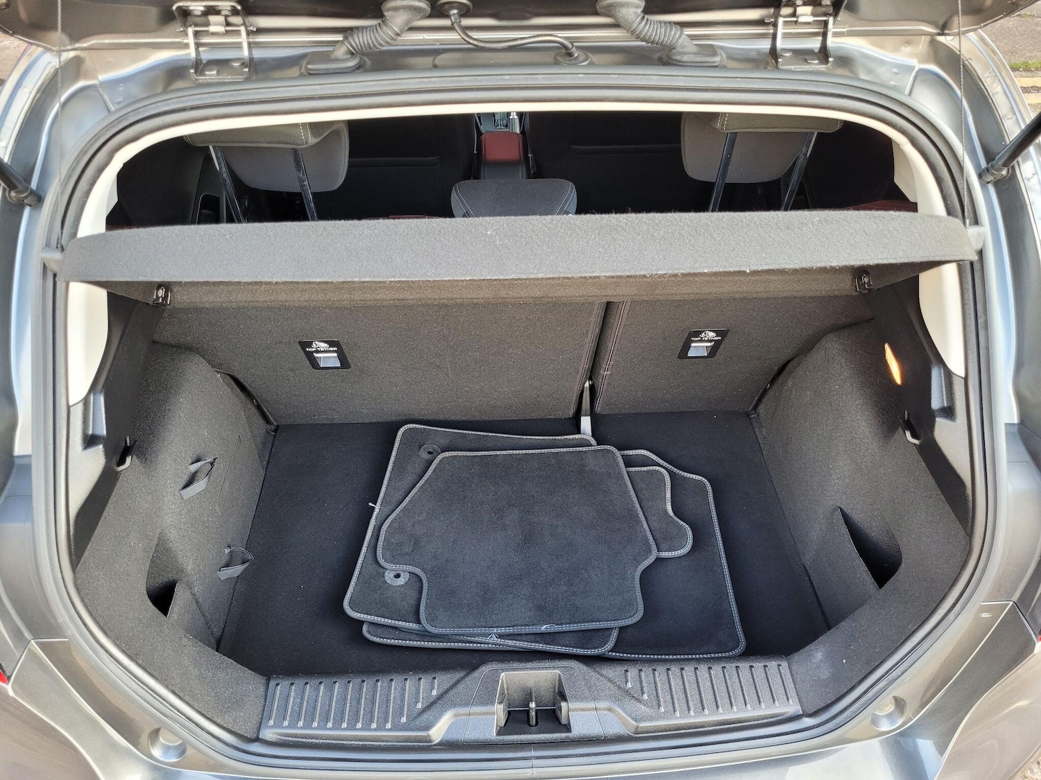 Used Ford Fiesta 2018 for sale - 76984707: Photo 60