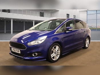 2016 (66) - 2.0 EcoBoost Titanium Sport 5dr Auto