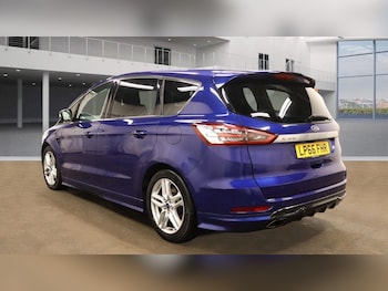 Used Ford S-Max 2016 for sale - 76584281: Photo