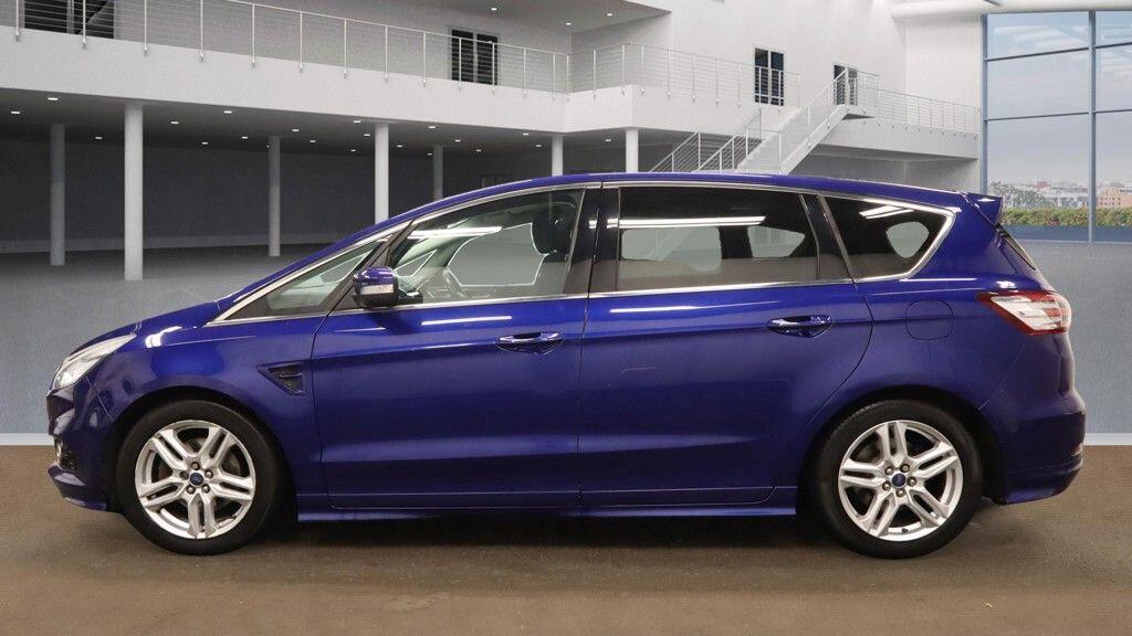 Used Ford S-Max 2016 for sale - 76584281: Photo 3