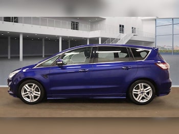 Used Ford S-Max 2016 for sale - 76584281: Photo