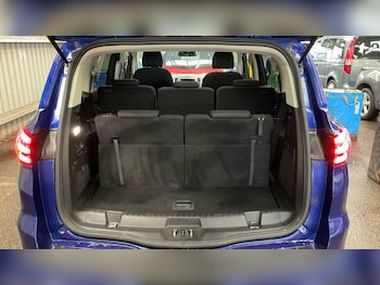 Used Ford S-Max 2016 for sale - 76584281: Photo