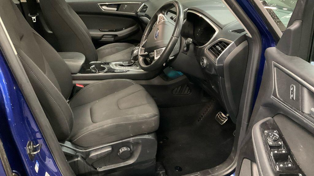 Used Ford S-Max 2016 for sale - 76584281: Photo 6