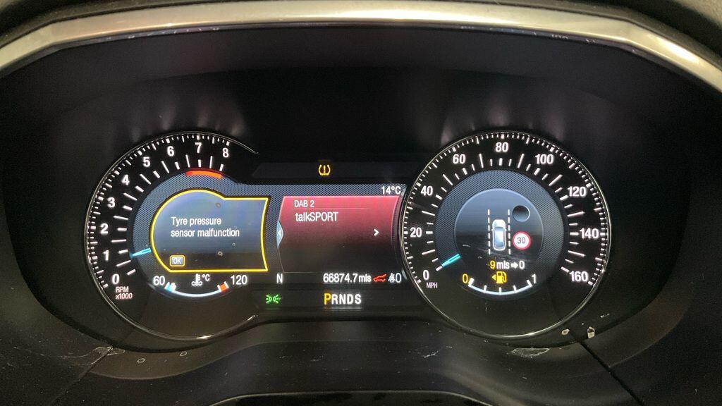 Used Ford S-Max 2016 for sale - 76584281: Photo 7