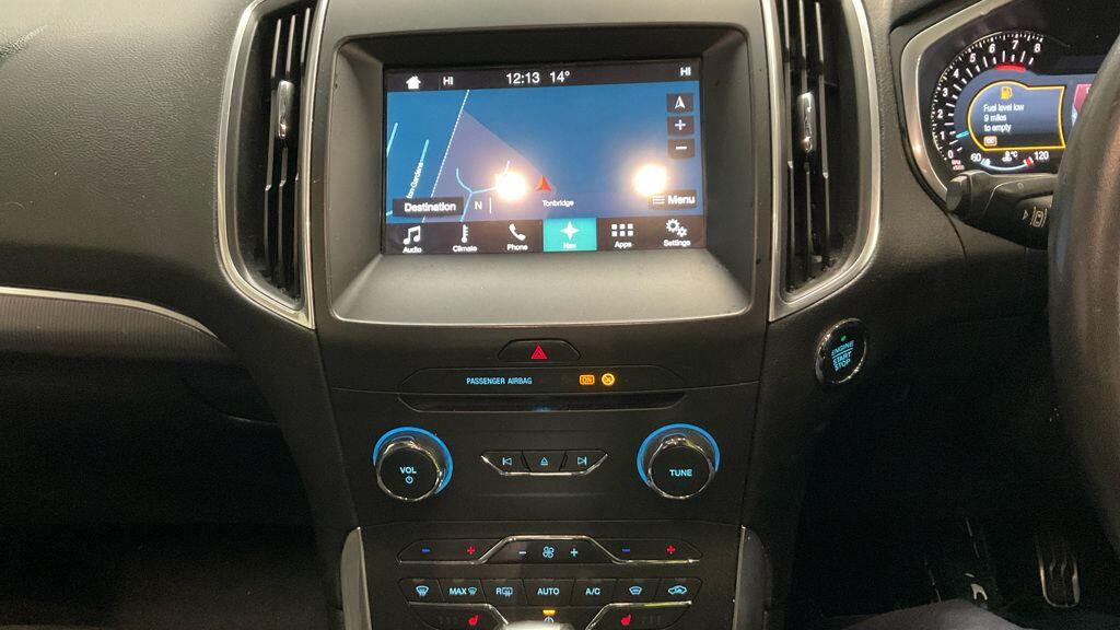 Used Ford S-Max 2016 for sale - 76584281: Photo 8