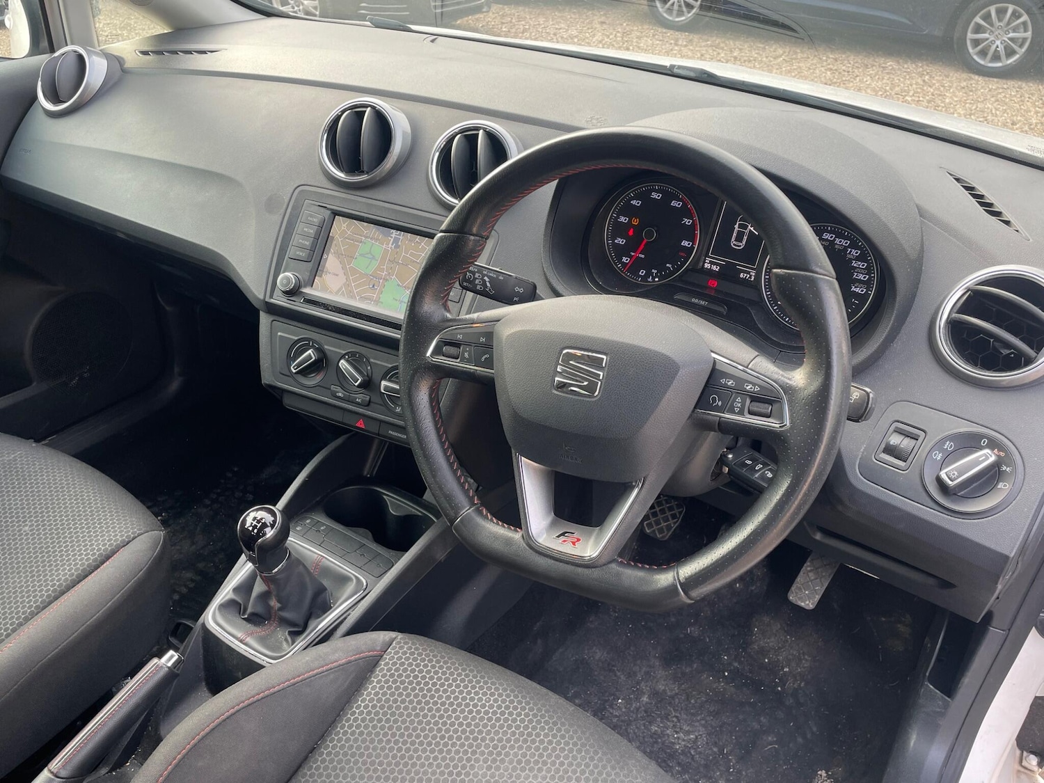 Used SEAT Ibiza for sale - 77753732: Photo 12