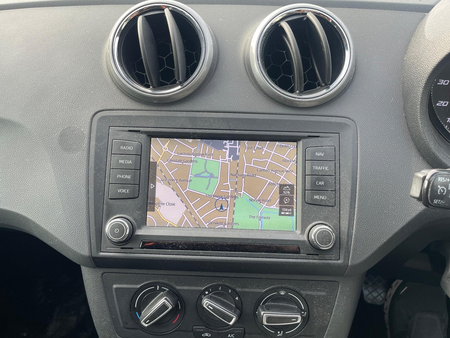 Used SEAT Ibiza for sale - 77753732: Photo 13