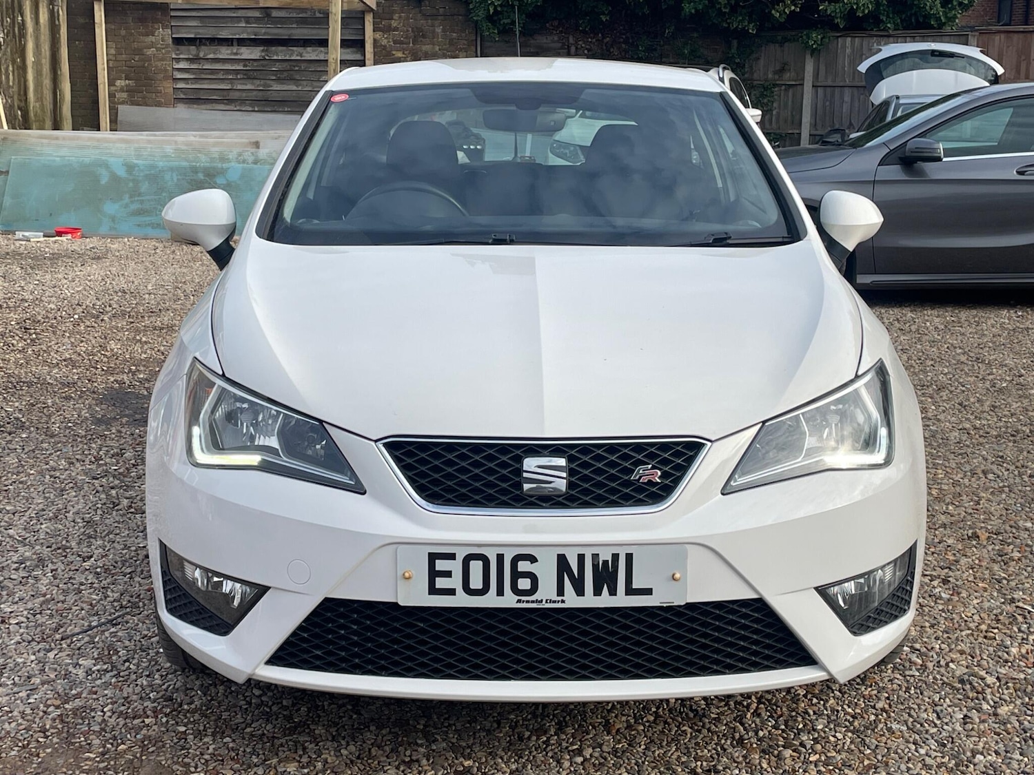 Used SEAT Ibiza for sale - 77753732: Photo 2