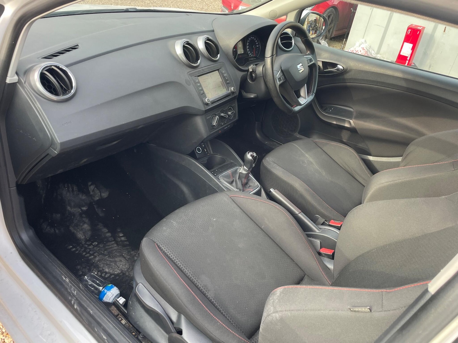 Used SEAT Ibiza for sale - 77753732: Photo 8