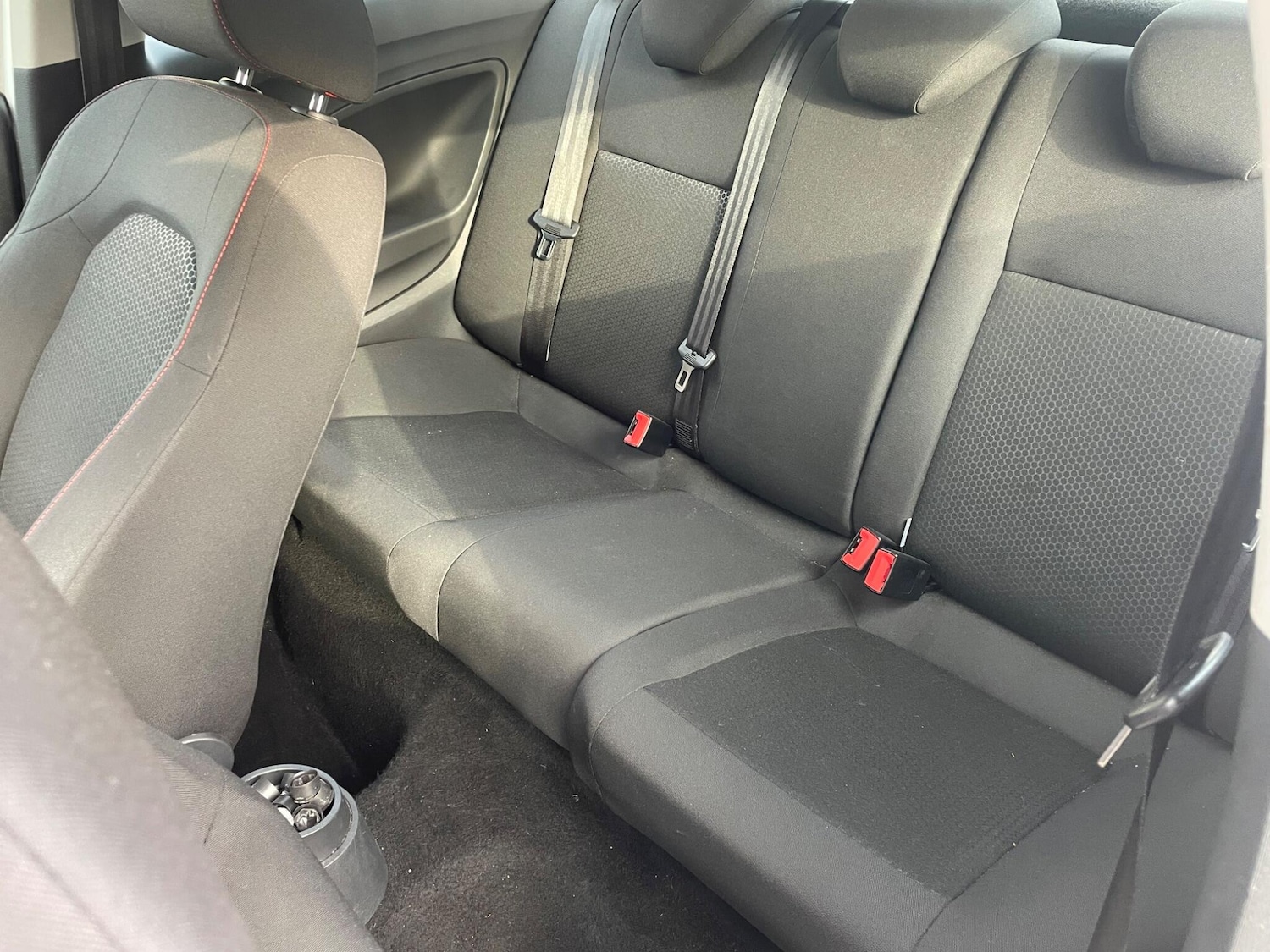 Used SEAT Ibiza for sale - 77753732: Photo 9