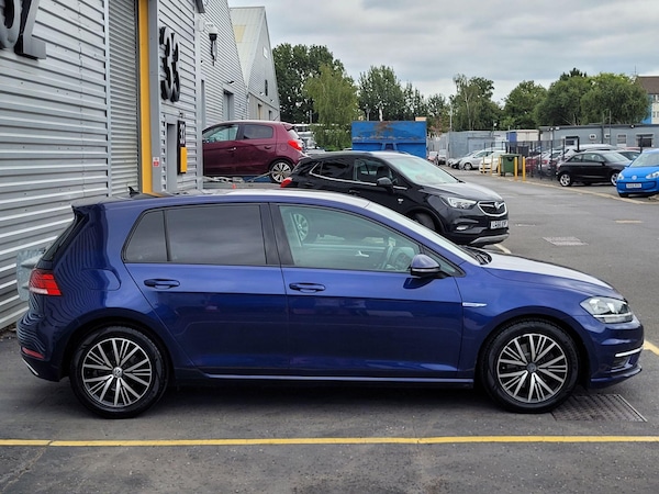 Used Volkswagen Golf 2019 for sale - 75268863: Photo 10