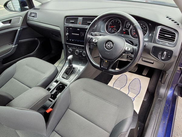 Used Volkswagen Golf 2019 for sale - 75268863: Photo 19