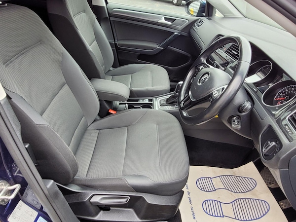 Used Volkswagen Golf 2019 for sale - 75268863: Photo 20