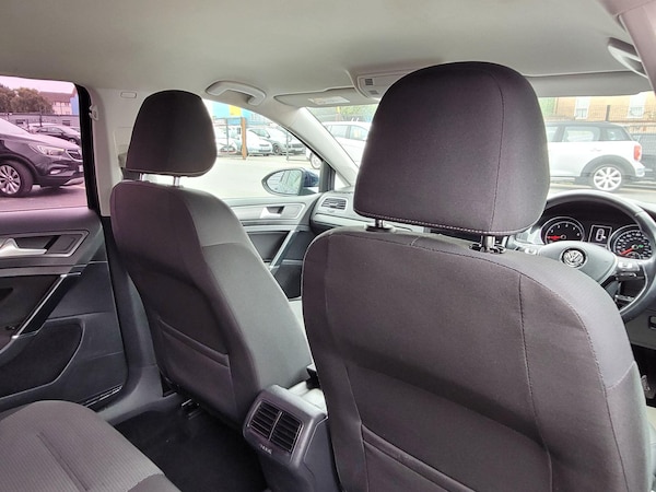Used Volkswagen Golf 2019 for sale - 75268863: Photo 28