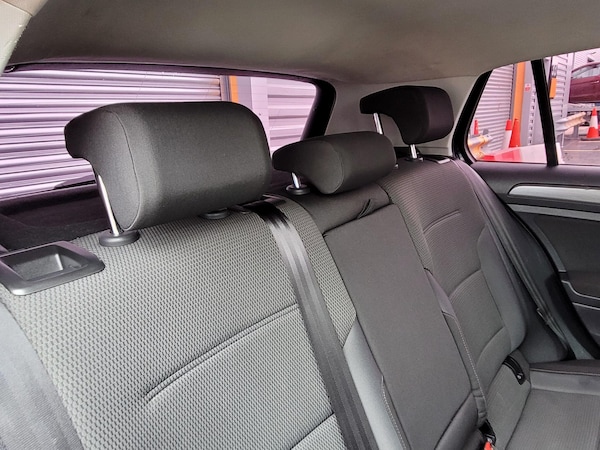 Used Volkswagen Golf 2019 for sale - 75268863: Photo 30