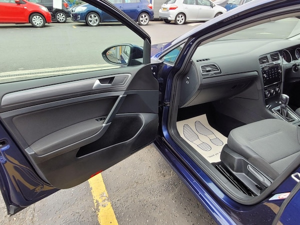 Used Volkswagen Golf 2019 for sale - 75268863: Photo 31