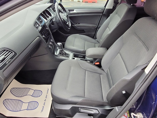 Used Volkswagen Golf 2019 for sale - 75268863: Photo 33