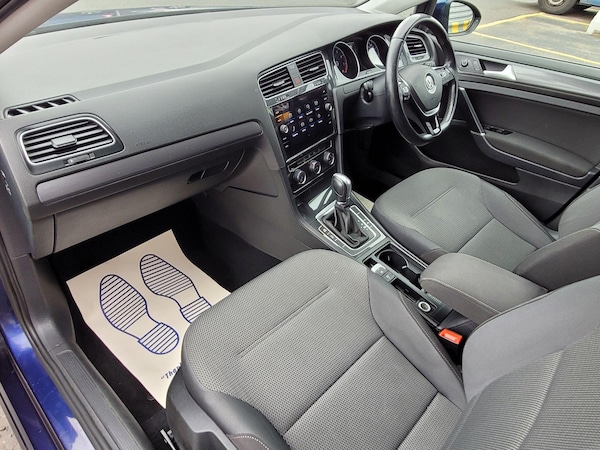 Used Volkswagen Golf 2019 for sale - 75268863: Photo 34
