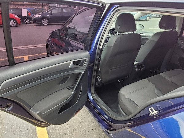 Used Volkswagen Golf 2019 for sale - 75268863: Photo 36