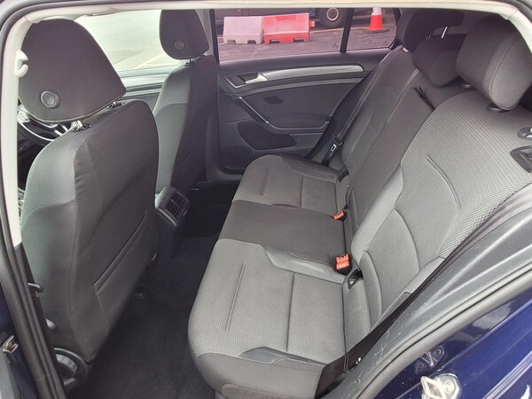 Used Volkswagen Golf 2019 for sale - 75268863: Photo 37