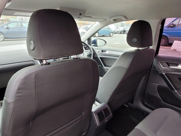 Used Volkswagen Golf 2019 for sale - 75268863: Photo 39